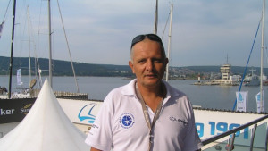 40 екипажа и 250 участници в XIIта Международна регата Cor