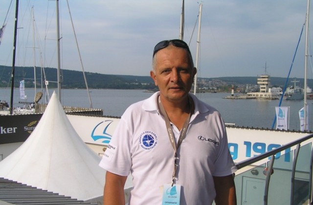 40 екипажа и 250 участници в ’XII-та Международна регата Cor Caroli - Bavaria Yachts”