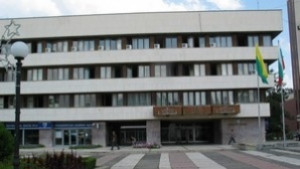Ямбол с пречиствателна станция и канализация в кв Каргона