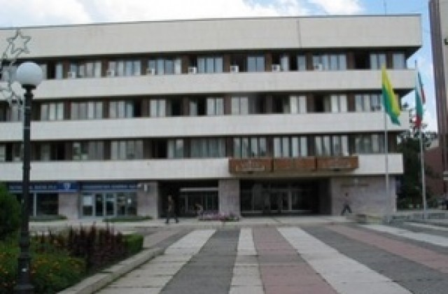 Ямбол с пречиствателна станция и канализация в кв. „Каргона”