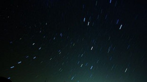 Звезден дъжд от Персеиди тази нощ