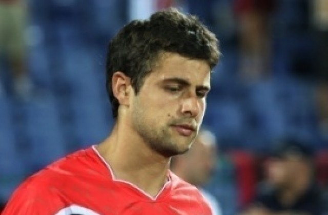 Цветан Генков започна сезона с хеттрик