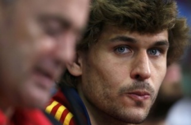 Ювентус предложи 16 млн. евро за Йоренте