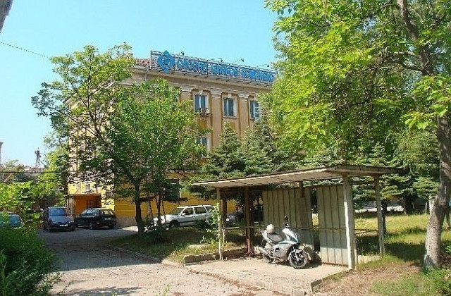 ОЦК „Кърджали е обявен за продан