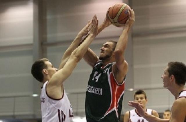 ВИДЕО: Страхотен успех за юношите – в Топ 12 на Европа са!