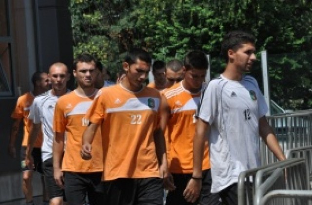 Литекс излъга ЦСКА с гол в продължението