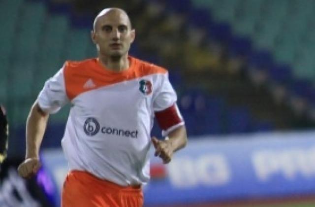 ВИДЕО: Йеленкович: Победата над ЦСКА е за младите момчета