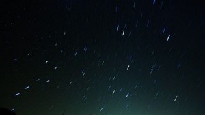 Звезден дъжд тази неделя