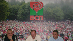 Михаил Миков Управляващите се провалиха в сферата на сигурността