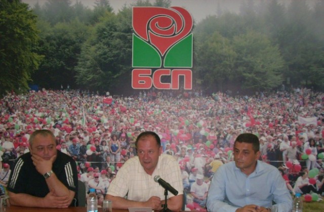 Михаил Миков: Управляващите се провалиха в сферата на сигурността