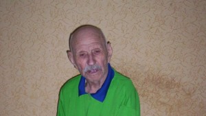 С чувство за хумор и работа шипкалия доживя до 100