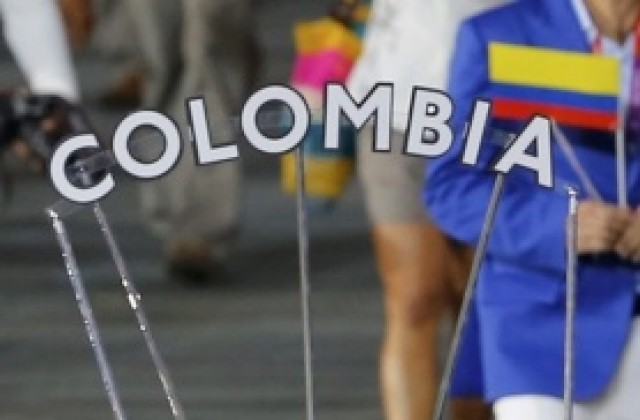 МОК изхвъли колумбиец от Олимпиадата заради употреба на допинг