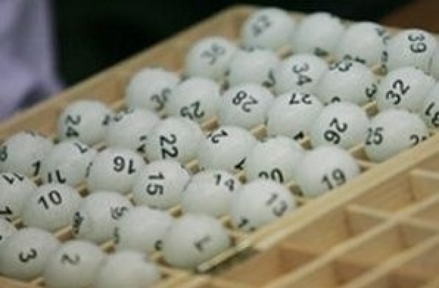 1 370 000 лева се очакват във второ теглене на играта 6/49 за четвъртък