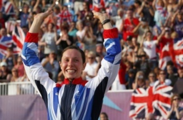 Всички медалисти от последния ден на Олимпийските игри в Лондон