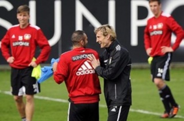 Сами Хюпия: Роджърс е превърнал Ливърпул в неудобен съперник