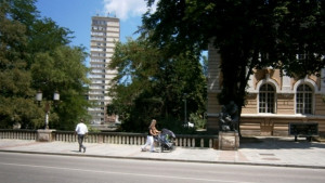 Предимно слънчево