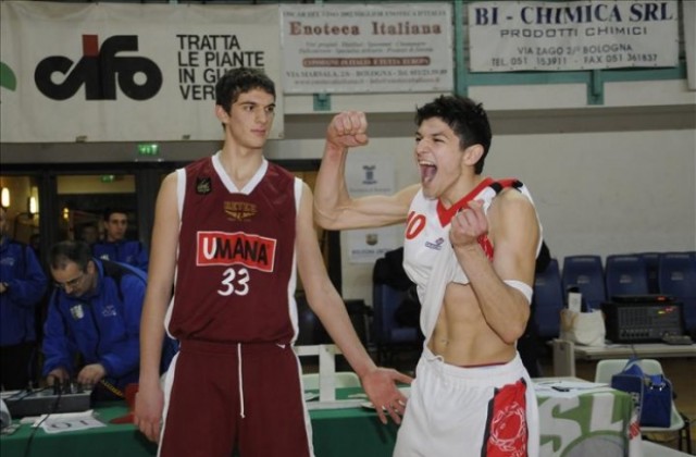 Георги Сираков: Българите сме по-калени от италианците, защото тренираме при далеч по-тежки условия