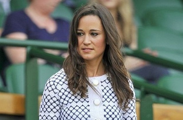 Пипа Мидълтън била съкрушена от коментарите на Лагерфелд