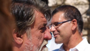 Европейските театри били в криза само у нас се ремонтирало