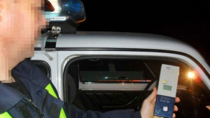 Бързи производства срещу пияни водачи в Хасково и Димитровград