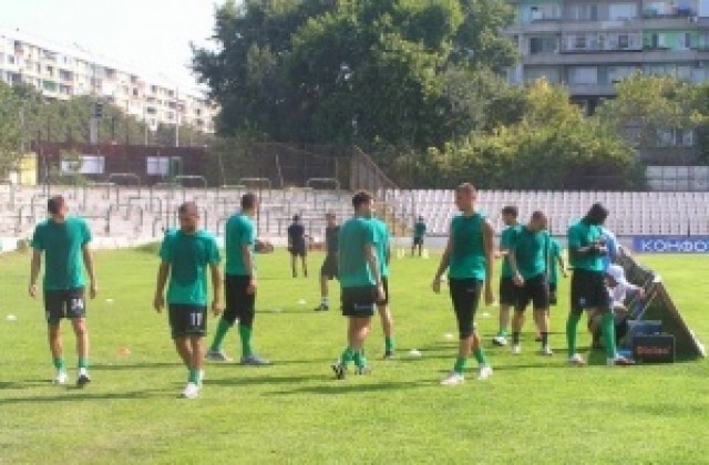 ПФК Черно море пусна жалба срещу Георги Кабаков