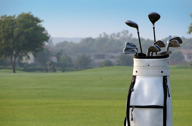 Играта на голф е най-популярното извинение при изневяра