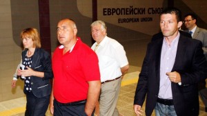 Борисов Метрото с подземните паркинги и булевардите е поевтино от
