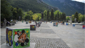 Василевса отново изненада врачани