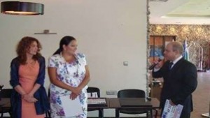 Кметът Стоилов подписа проект за над 400 000 лв