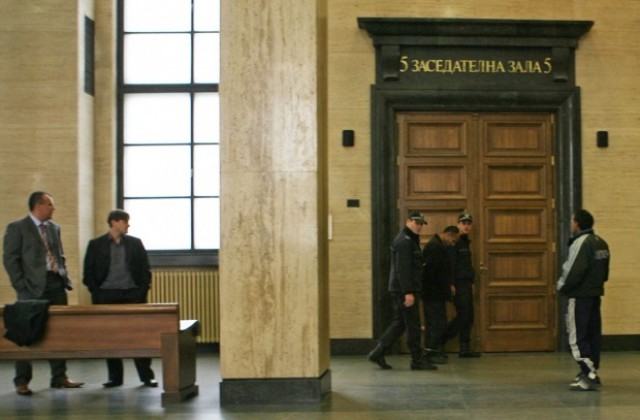 Пуснаха срещу 20 000 лева още един, задържан при акция „Захар”