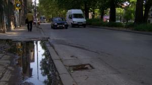Обществено обсъждане за изсичането на дърветата по Руски