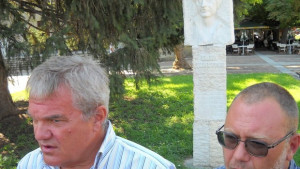 РПетков Много е важно бъдещето на конкурса Емил Димитров