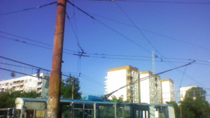 Прокуратурата взе мерки за тролейбусната мрежа в Пловдив