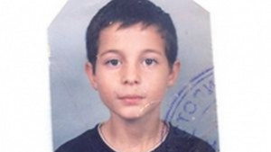 МВР издирва 12годишния Веселин Събев