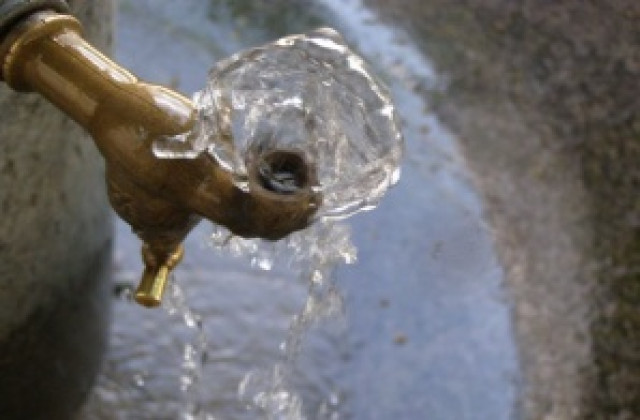 Къде няма да има вода във вторник?