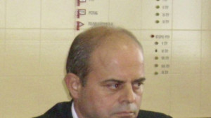 Отличник получи грамота от кмета