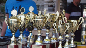 Последна гонка в Международната регата Cor Caroli Bavaria Yachts