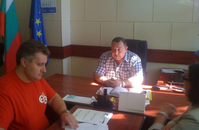 1 милион лева инвестиции в Община Кула по Оперативните програми