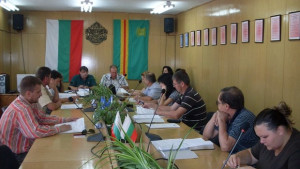 Общински съвет Болярово заседава днес
