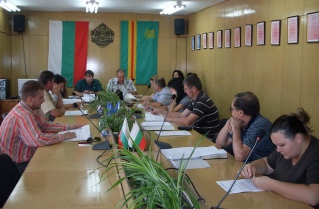 Общински съвет Болярово заседава днес