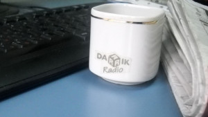 Преглед на печата