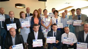 Близо половин милион лева за популяризиране на Враца и региона