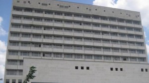 Държавата стана собственик на тнар Нова болница в Ямбол