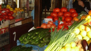 Цените по варненските пазари тръгнаха нагоре