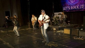 Набират заявки за участие в рок фестивал