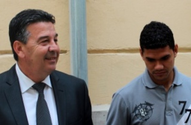 Наско Узунов за правата: Чакаме оферта до петък