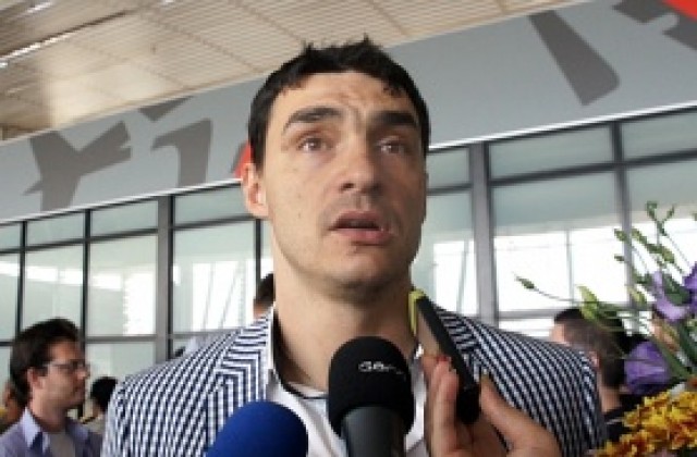 ВИДЕО: Владо Николов: Сега съм млад, но в Рио няма да бъда