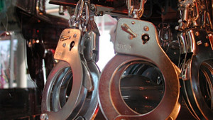 Непълнолетен има над 35 регистрации за кражби