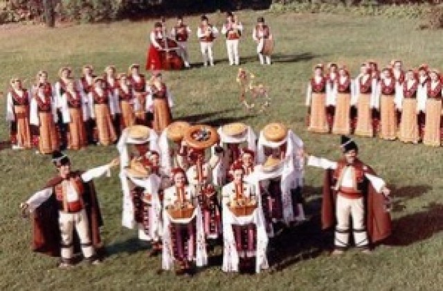 Северняшкият участва в Международен фестивал в Плоцк