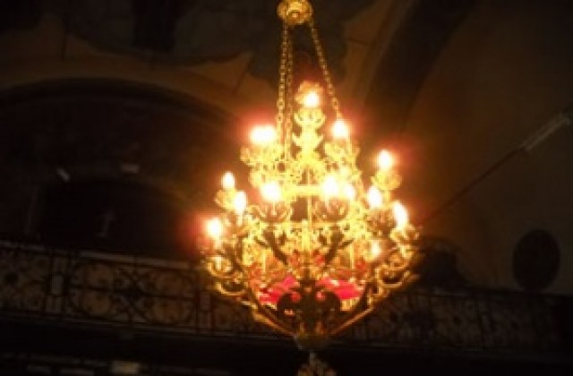 Празнуваме Успение Богородично